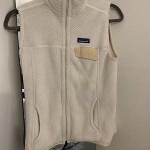 Patagonia Re-Tool Vest